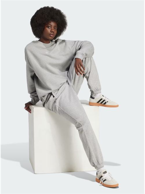 ess joggers ADIDAS ORIGINAL | IY9638MGREYH